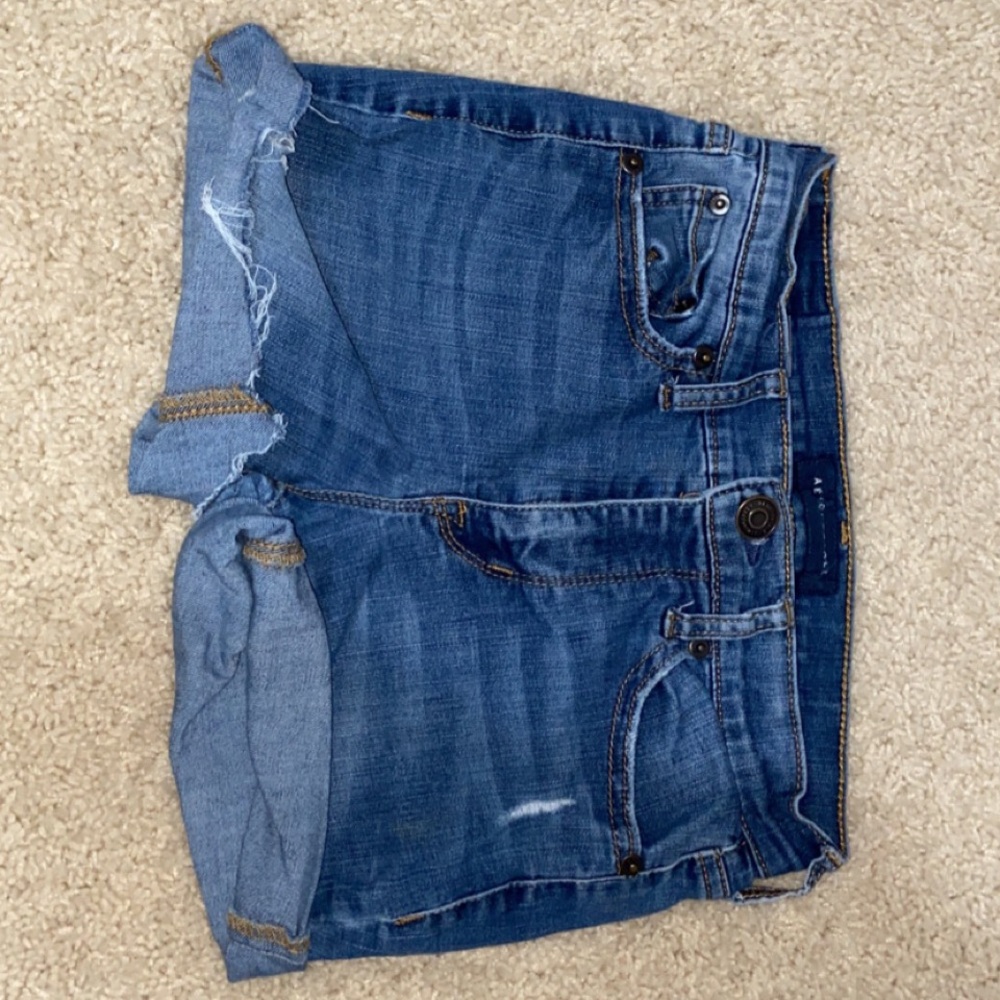 Aeropostale shorts
